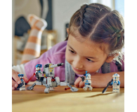 LEGO Star Wars 75345 Zestaw bitewny żołnierze klony z 501. legion - 1091282 - zdjęcie 5